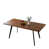 Dark Brown Wood