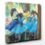 Edgar Degas - Wrapped Canvas Painting-19089103