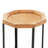 Table d'appoint Finch Grayson