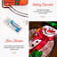 LED Lighted Window Décor