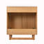Meuble-lavabo simple avec plateau en résine Jantinus-971858262