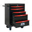 Rolling Metal Tool Chest