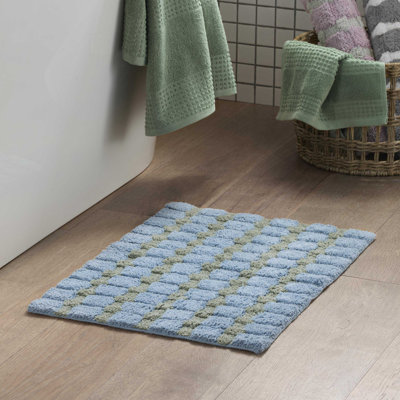 Martex Expression Sculpted Bath Rug