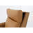 Nygaard 31.1" Wide Genuine Leather Power Wing Chair Recliner-1149296785
