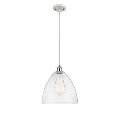Angeliz 1 - Light Single Pendant