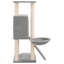 Stanton 96cm Cat Tree-85497790