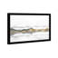 «Gray Abstract Landscape» par Oliver Gal - reproduction-68786498-68786497
