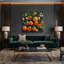 Art mural sur toile Fruit-930569335