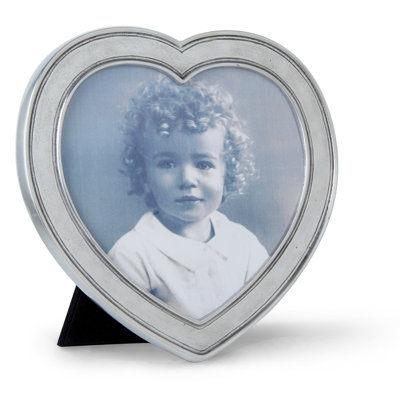 Heart Picture Frame