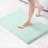 1PC Contour Bath Rug