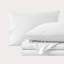 Ensemble de draps 100% coton percale-69976274-60569050
