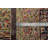 Vegetable Dye  Oriental Large Rug 14x21