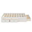 Lit plateforme avec 6 tiroirs-1334548768