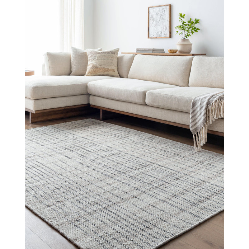 Tapis Loxe, Rectangle 8 pi x 10 pi