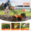 Outils de jardinage VEVOR