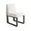 Modern Upholstered Dining Chair