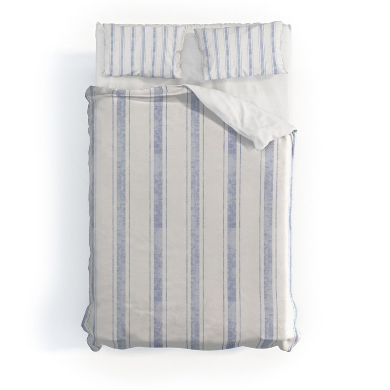 Ensemble de housse de couette Holli Zollinger