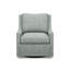Jefferson Swivel Armchair-297339230