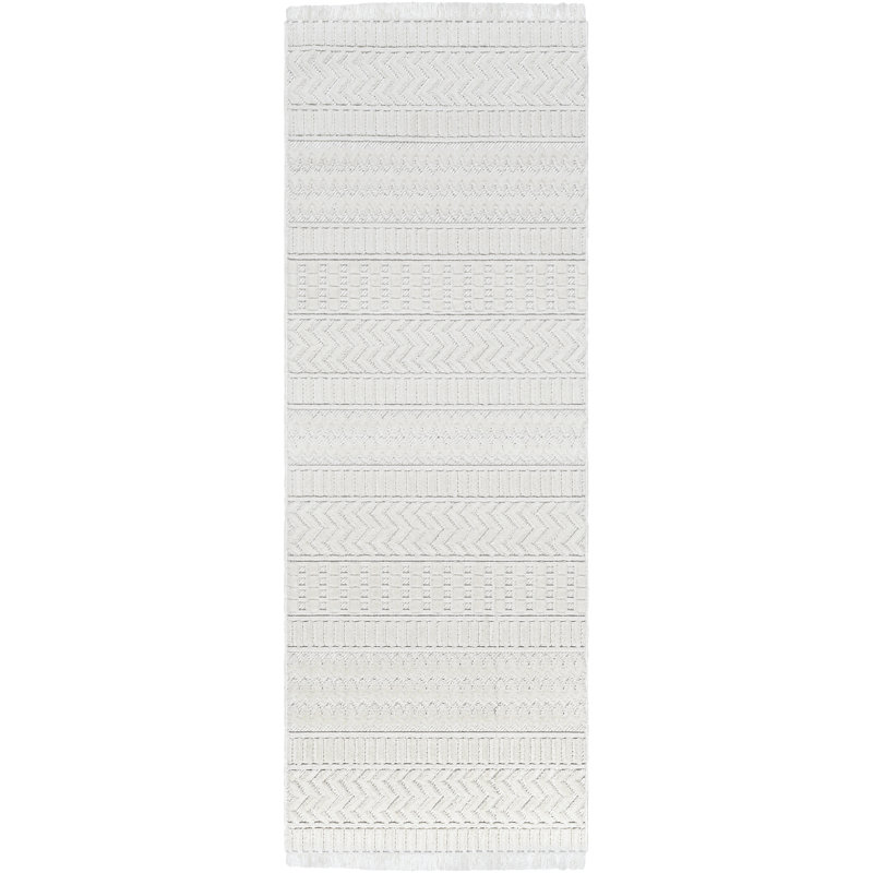 Angelastro Geometric Indoor Rug, Rectangle 9'2" x 12'