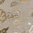 Autumn Martha Stewart Hand Tufted Wool/Viscose Floral Rug in Gray-21411687