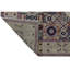 Hand Knotted Wool Area Rug in Beige-1211213980
