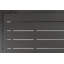 Eterna Outdoor Dining Table