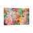 Wrapped Canvas selected