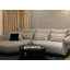 Bairo 3 Seater Fabric Reclining Sofa & Chaise-502604889-502604888