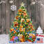 OD Wood Christmas Decoration
