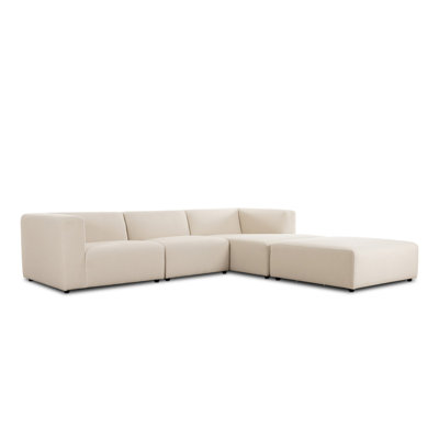 Lawndale Chaise Sectional