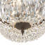 Plafonnier encastré 3 lumières 14 po Eila-32957579