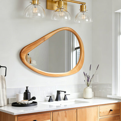 Miroir mural Modern