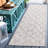 Courtyard Performance Geometric Indoor/Outdoor Area Rug-88890118