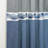 Halprin 100% Cotton Room Darkening Curtain Single Panel-67641638