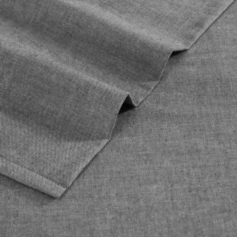 Paradise Sheet Set, Brown, Queen Sheet Set