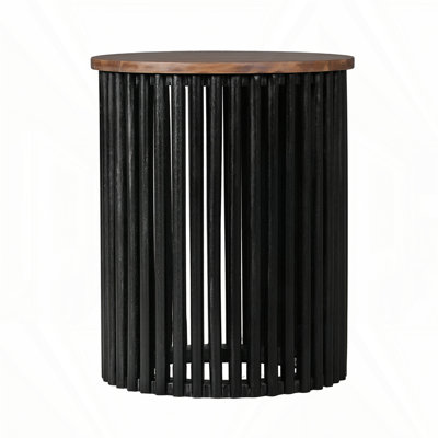 elegant side table