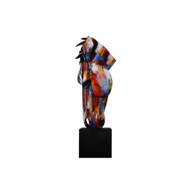 Acsa Animals Statue