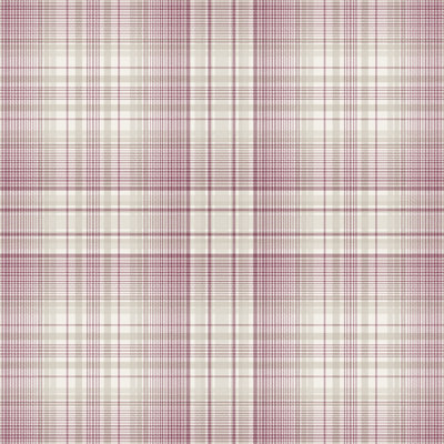 Plaid Roll