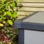 Rowlinson Airevale 4x2 Cushion Box with Assembly-109248325
