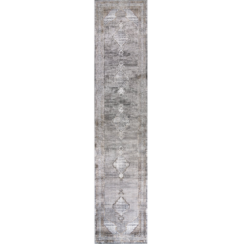 Tapis de couloir Stonington, Tapis de couloir 2 pi 7 po x 12 pi