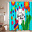 Rideau de douche Happy Greeting-1579966103