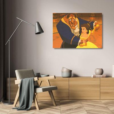 Ballroom Scene