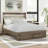 Vyvyan Queen Panel Storage Bed-1237276596