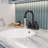 12“H Bathroom Sink Faucet-115745099