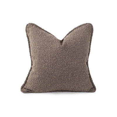 20 x 20 oreiller Barbet - Insertion de duvet