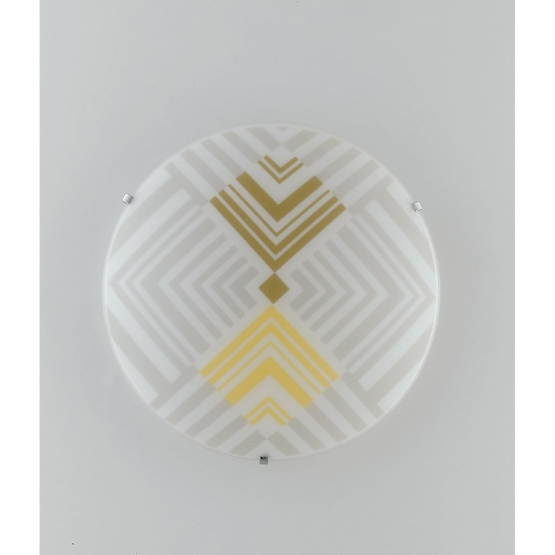 Gattilier Flush Mount