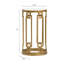 Table d'appoint ronde