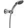 Universal Showering Components Multi Function Handheld Shower Head