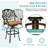 Bar Set with Stools