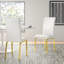Chaise parsons Leia-27609256